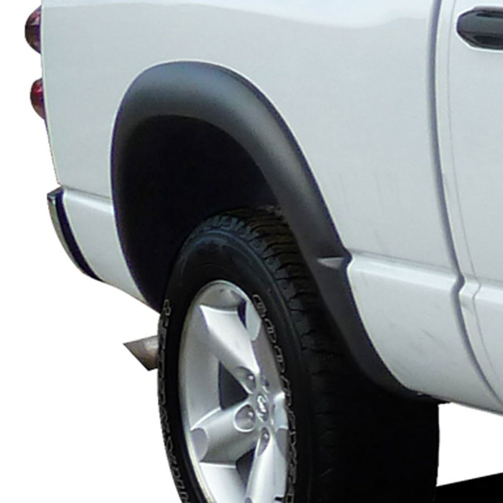 Fender Flares 2004 Dodge Ram 1500 at Richard Curry blog